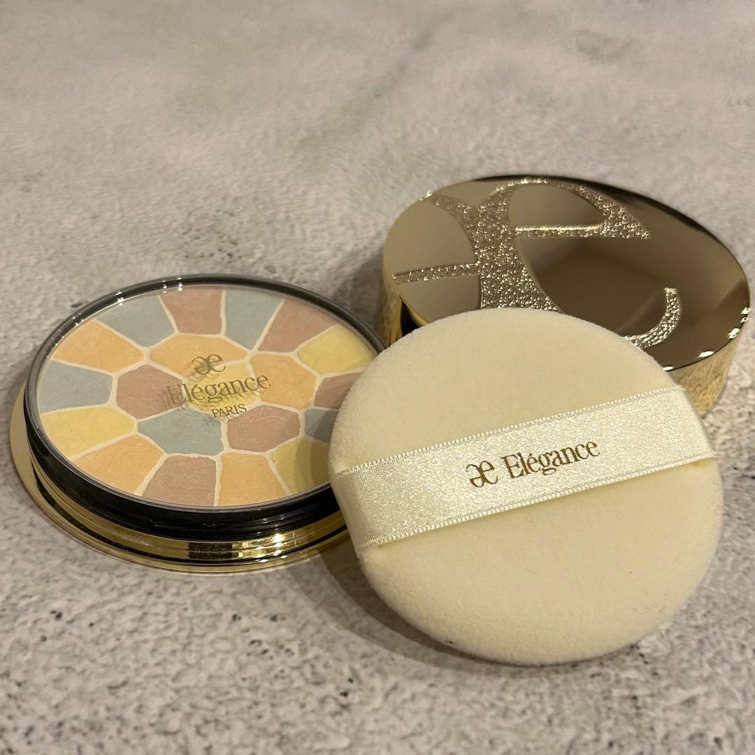 Elegance ラプードルオートニュアンス リクスィーズIII エレガンス