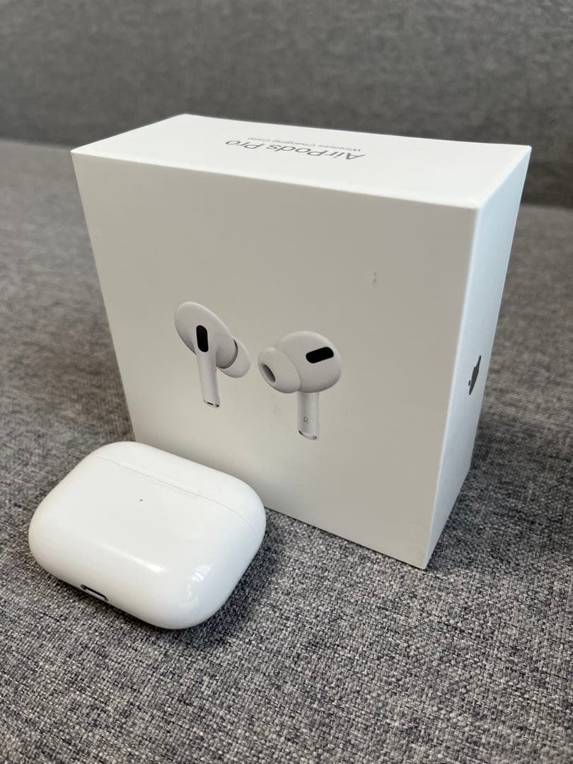 Apple AirPods Pro 第1世代 正規品 MWP22J/A