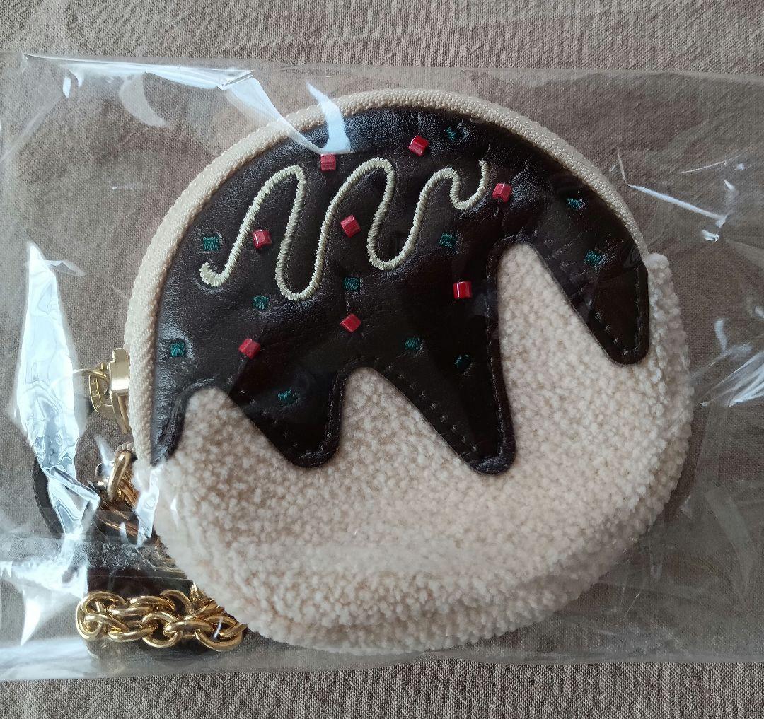 FEILER ラブラリー たこやきポーチ 大阪ルクアイーレ店限定 新品