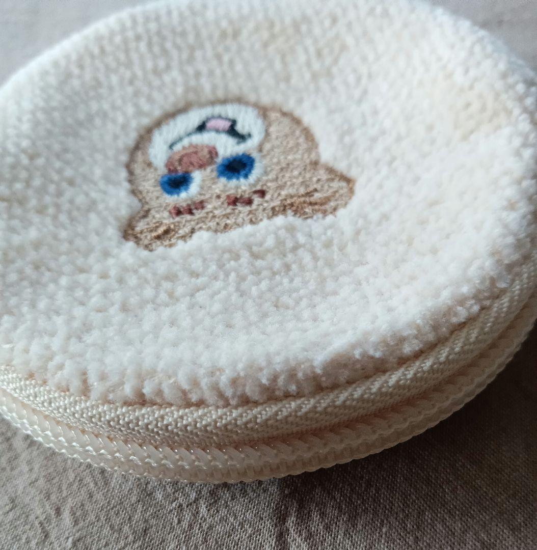 FEILER ラブラリー たこやきポーチ 大阪ルクアイーレ店限定 新品