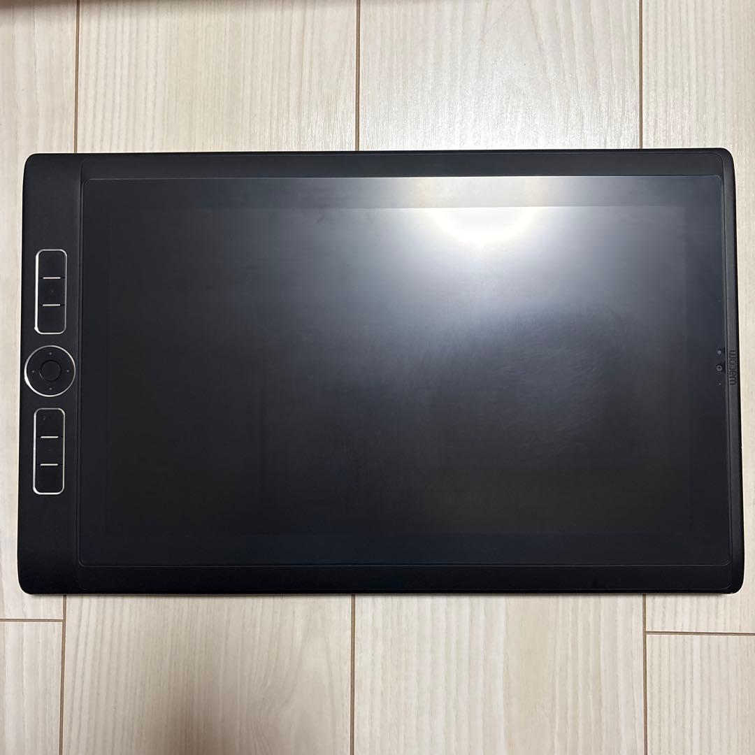 液晶ペンタブレット Wacom MobileStudio Pro13
