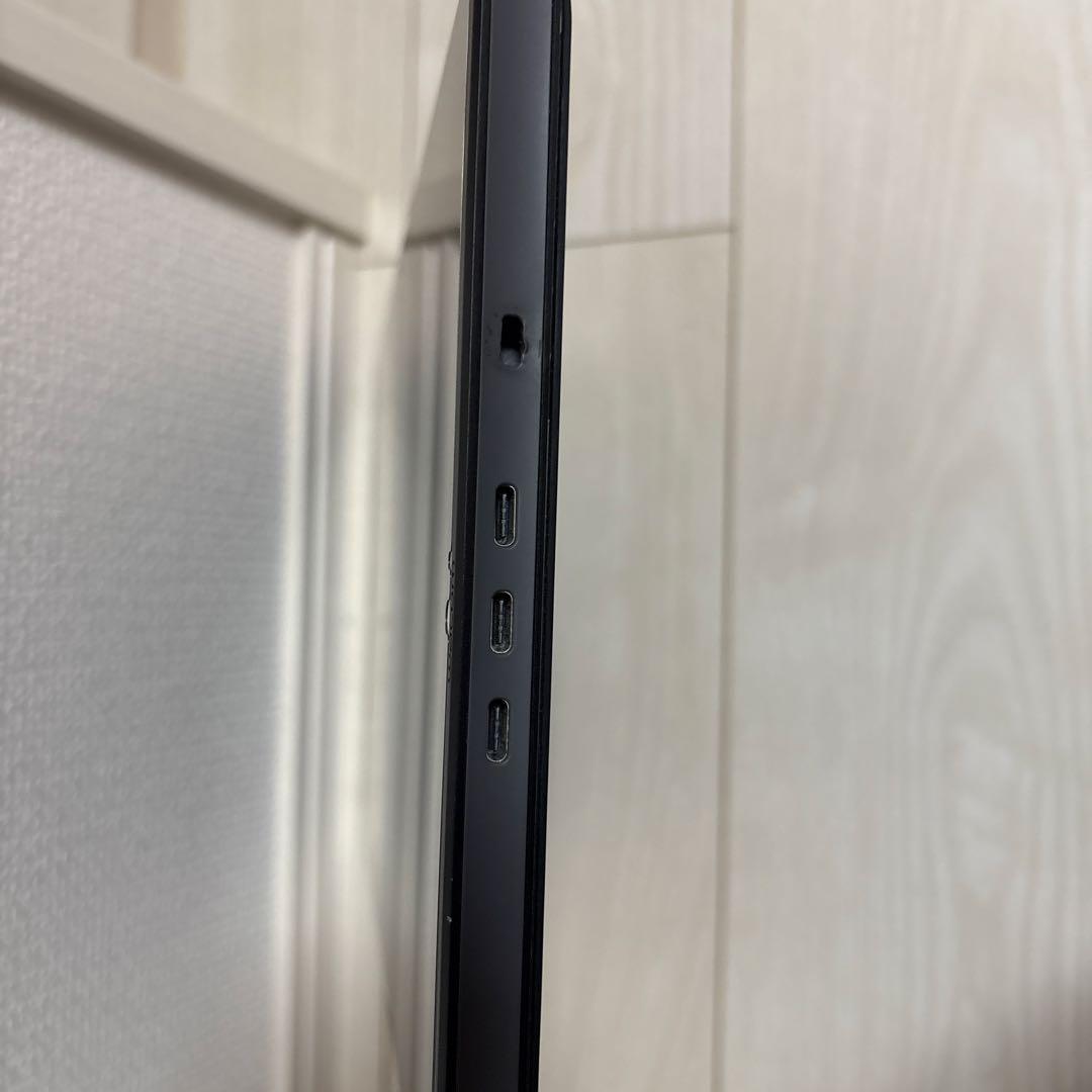 液晶ペンタブレット Wacom MobileStudio Pro13