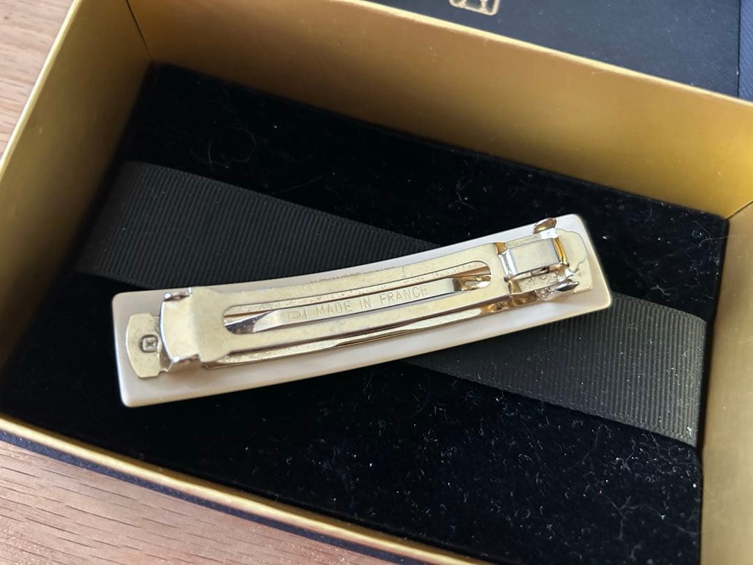 【限定色】アレクサンドルドゥパリ　リズレバレッタ　8センチ