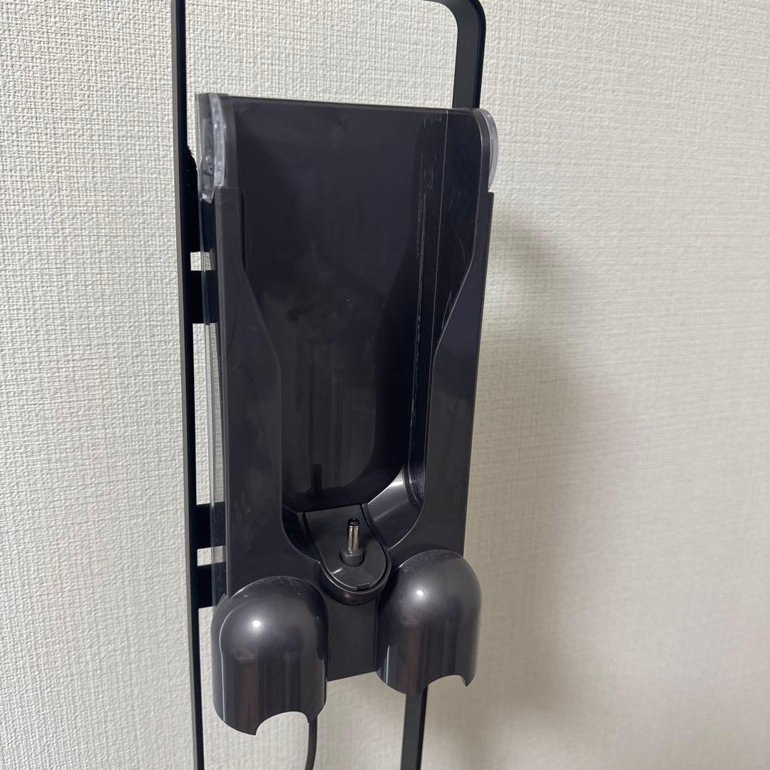 ダイソン Dyson Cyclone V10 Fluffy パーツスタンドセット