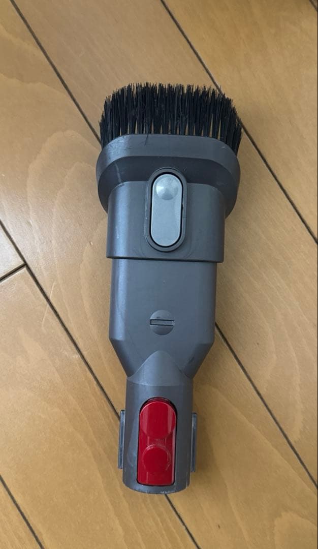 ダイソン Dyson Cyclone V10 Fluffy パーツスタンドセット