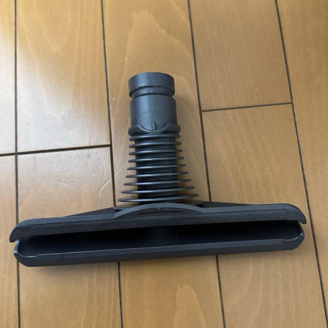 ダイソン Dyson Cyclone V10 Fluffy パーツスタンドセット