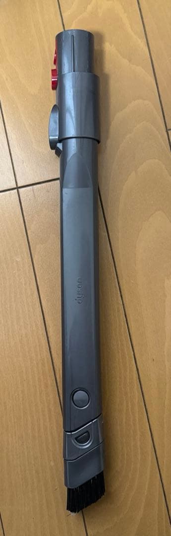 ダイソン Dyson Cyclone V10 Fluffy パーツスタンドセット