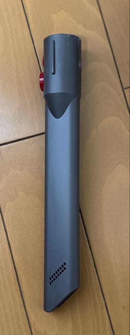 ダイソン Dyson Cyclone V10 Fluffy パーツスタンドセット