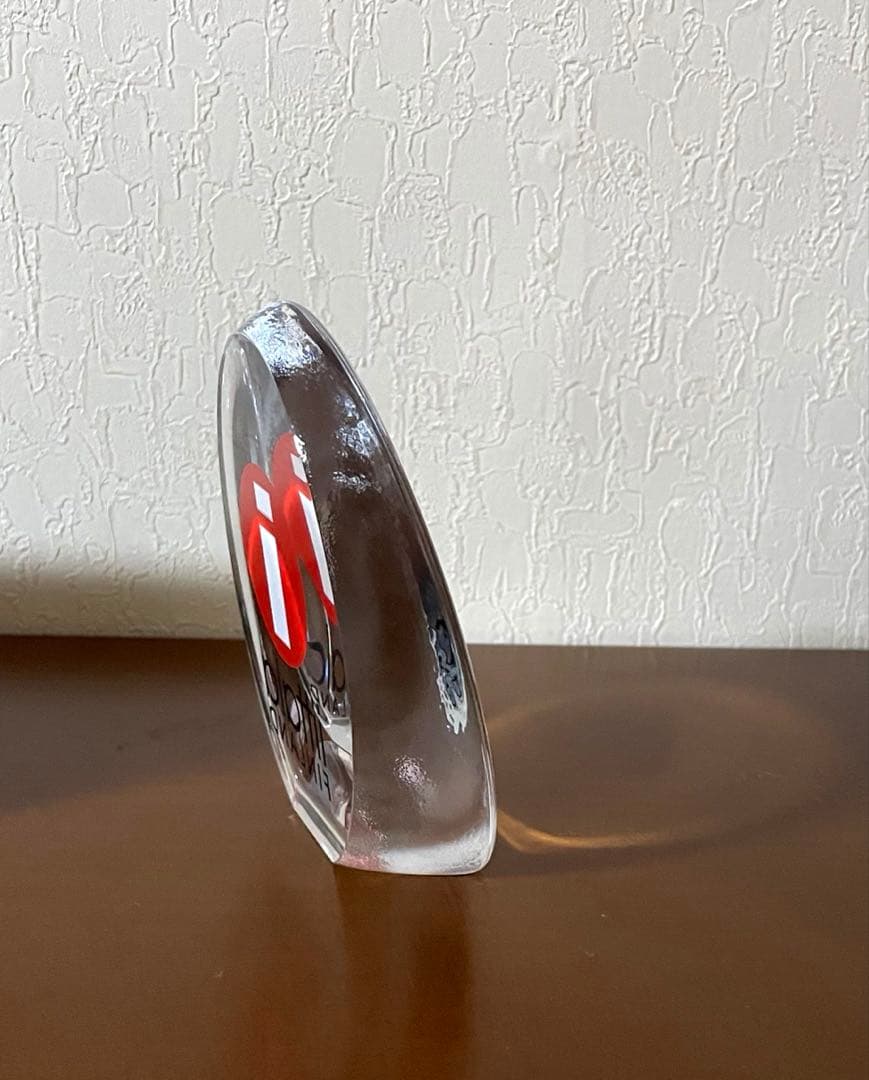 未使用　ヴィンテージ　イッタラ ディーラーサイン　非売品