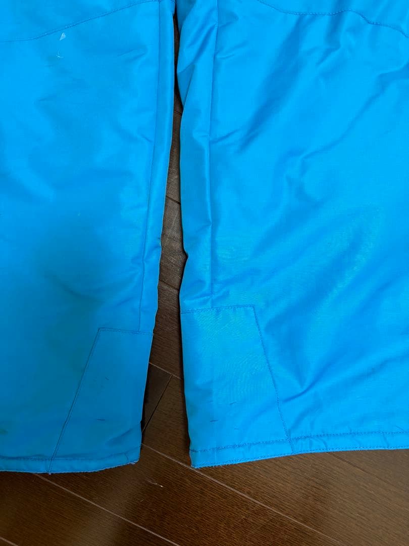 FABLICE スキーウェア サイズO(XL)