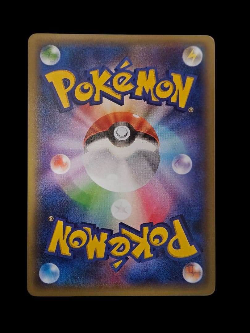 チルタリス XY-P　プロモカード