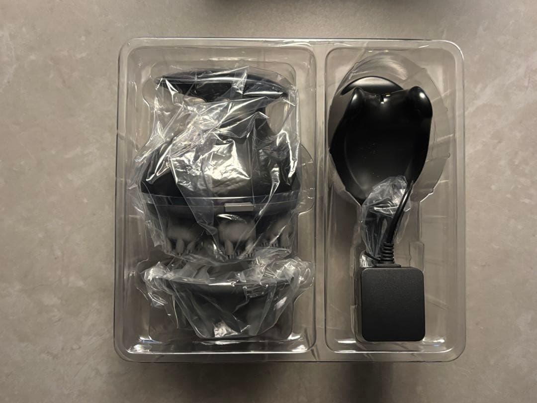 ヤーマン ヘッドスパ ミーゼ ニードルヘッドスパリフトMS30G