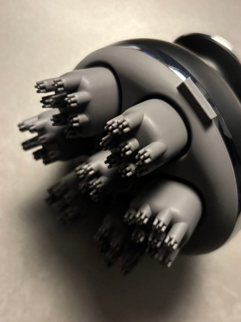 ヤーマン ヘッドスパ ミーゼ ニードルヘッドスパリフトMS30G