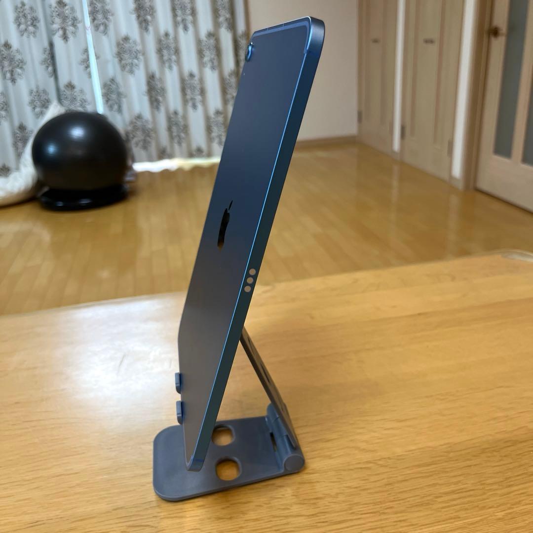 【★ケース付き】ipad 第10世代 WiFi＋Cellular BT96%