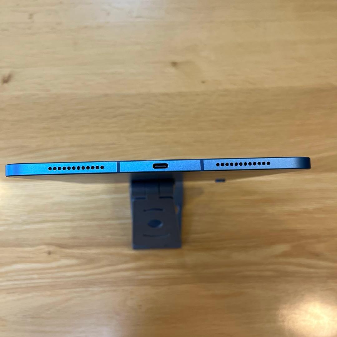 【★ケース付き】ipad 第10世代 WiFi＋Cellular BT96%