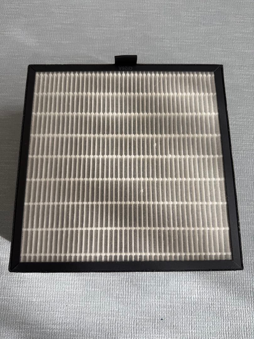 ⭐︎美品⭐︎バルミューダ　BALMUDA The Pure A01A グレー