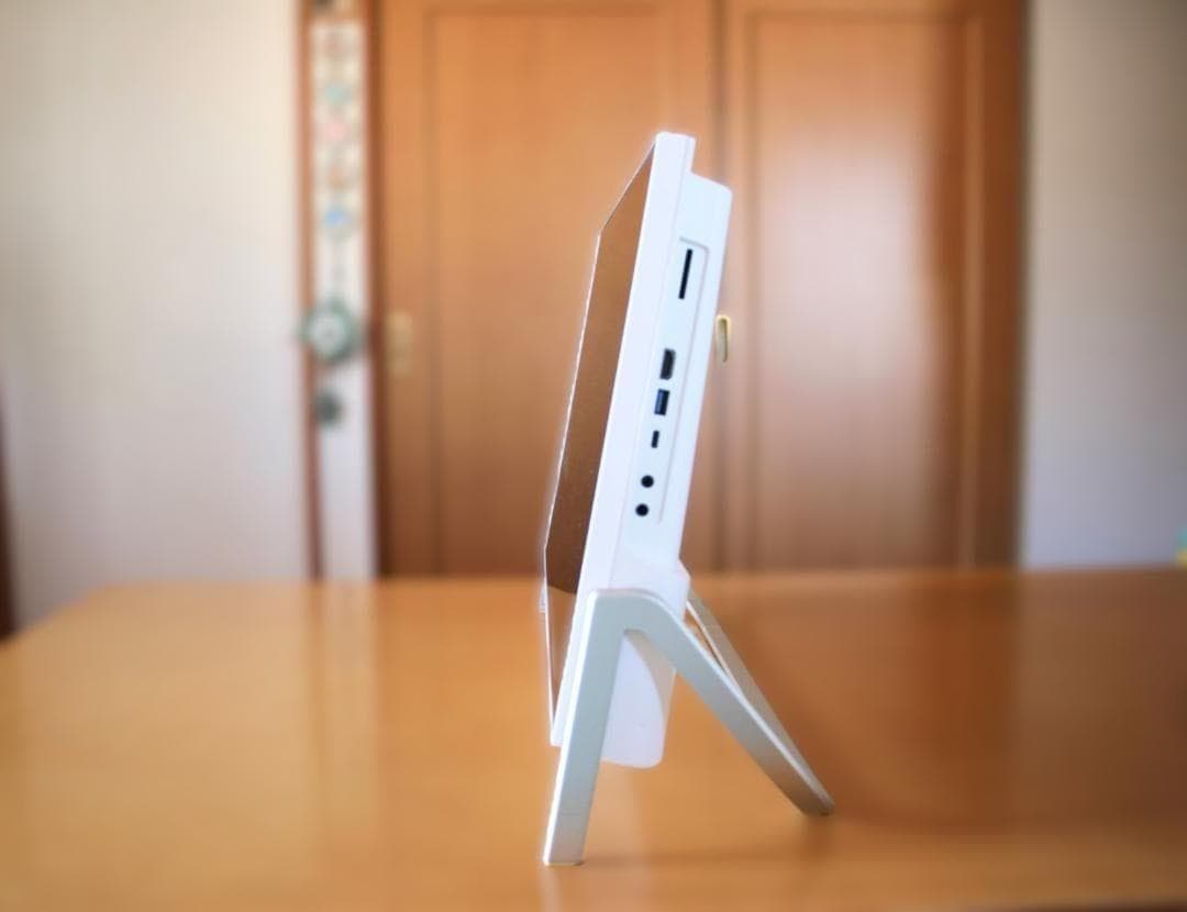 【富士通ESPRIMO】i7/512GB M.2 NVMe+1TB/Office