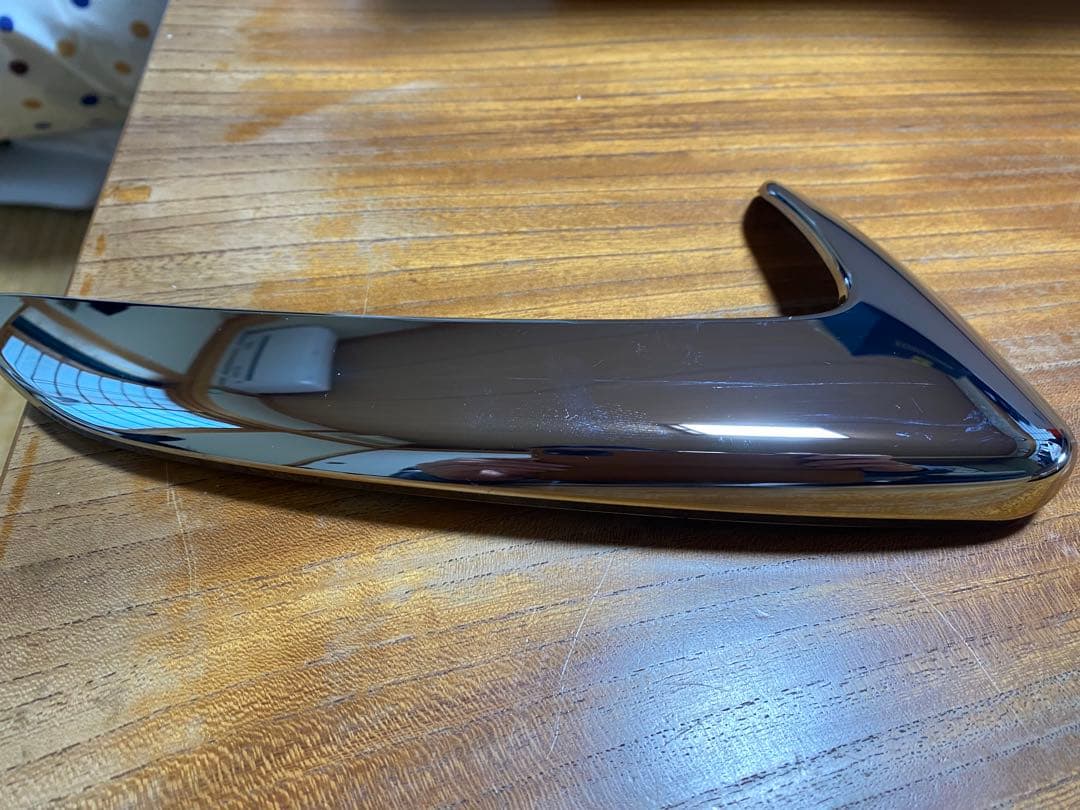 モデリスタ90系ノア　ヴォクシーミラーガーニッシュ純正