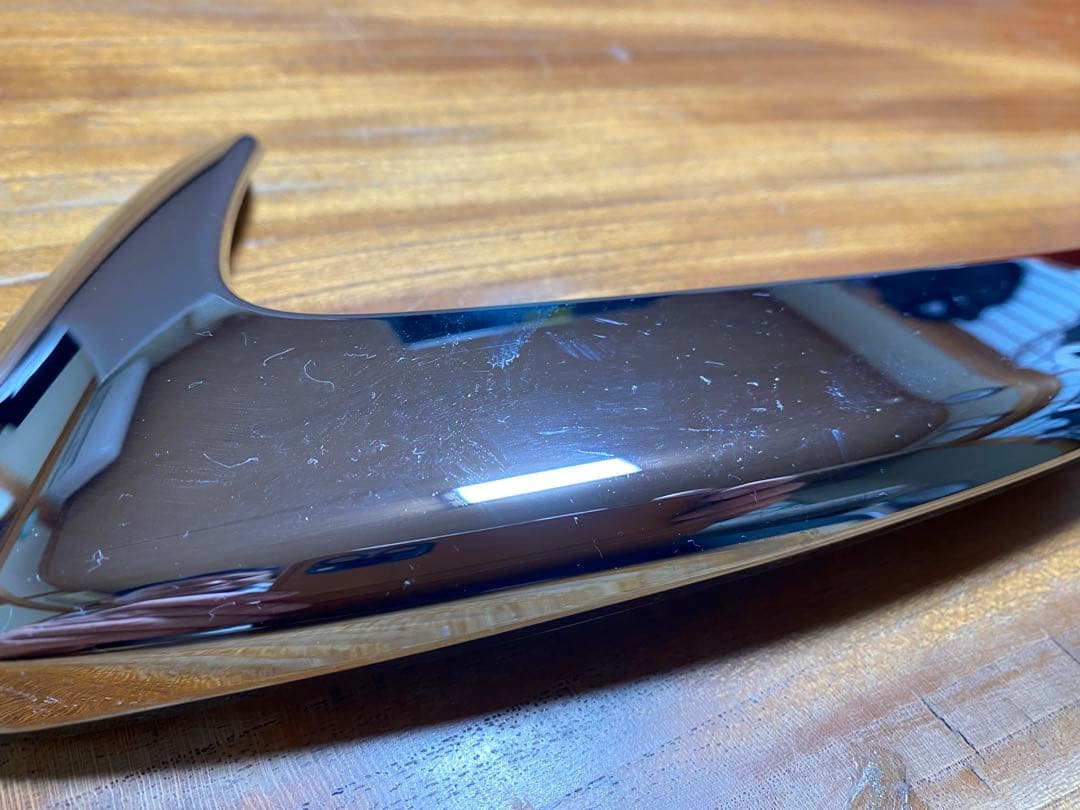 モデリスタ90系ノア　ヴォクシーミラーガーニッシュ純正