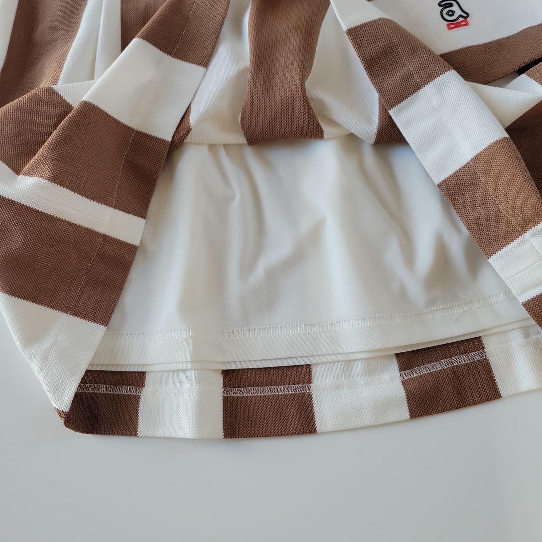 archivio ポロシャツ スカート セット