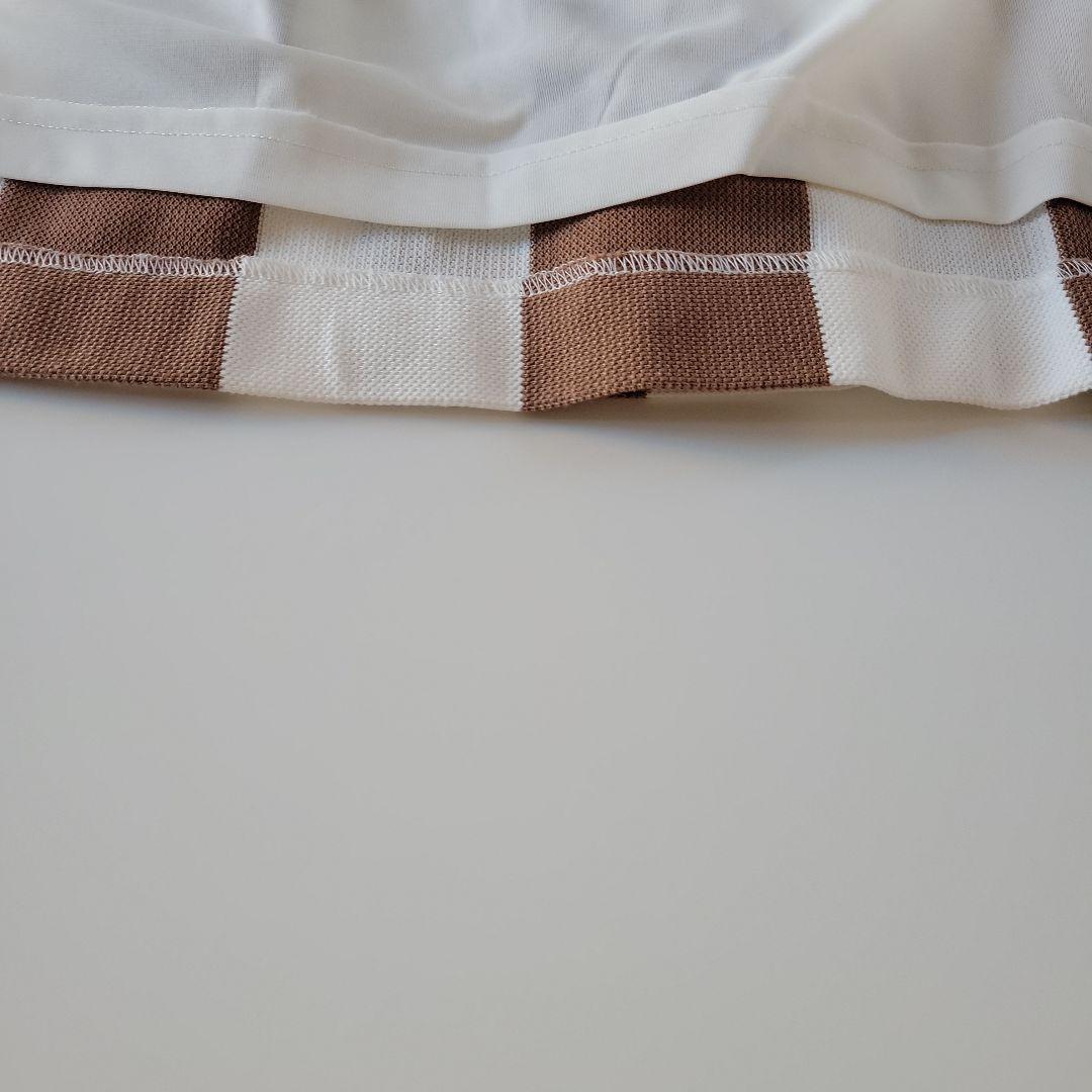 archivio ポロシャツ スカート セット