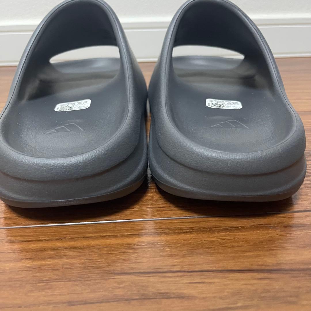 【未使用】　アディダス イージースライド グラナイト 26.5cm