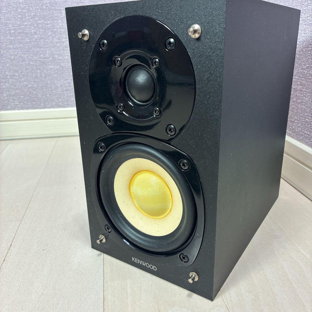 KENWOOD R-K531 Bluetooth ミニコンポ