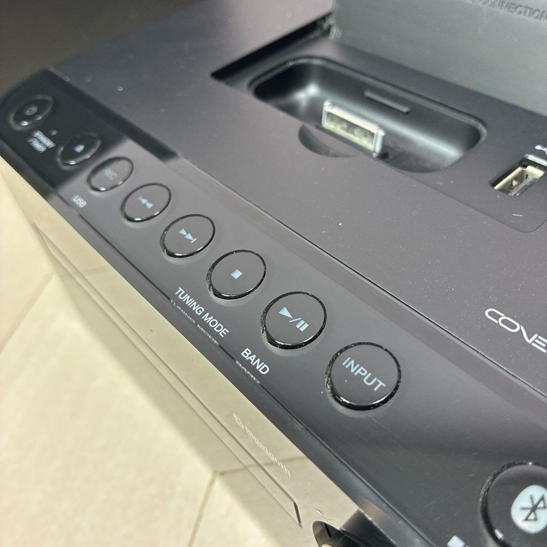 KENWOOD R-K531 Bluetooth ミニコンポ