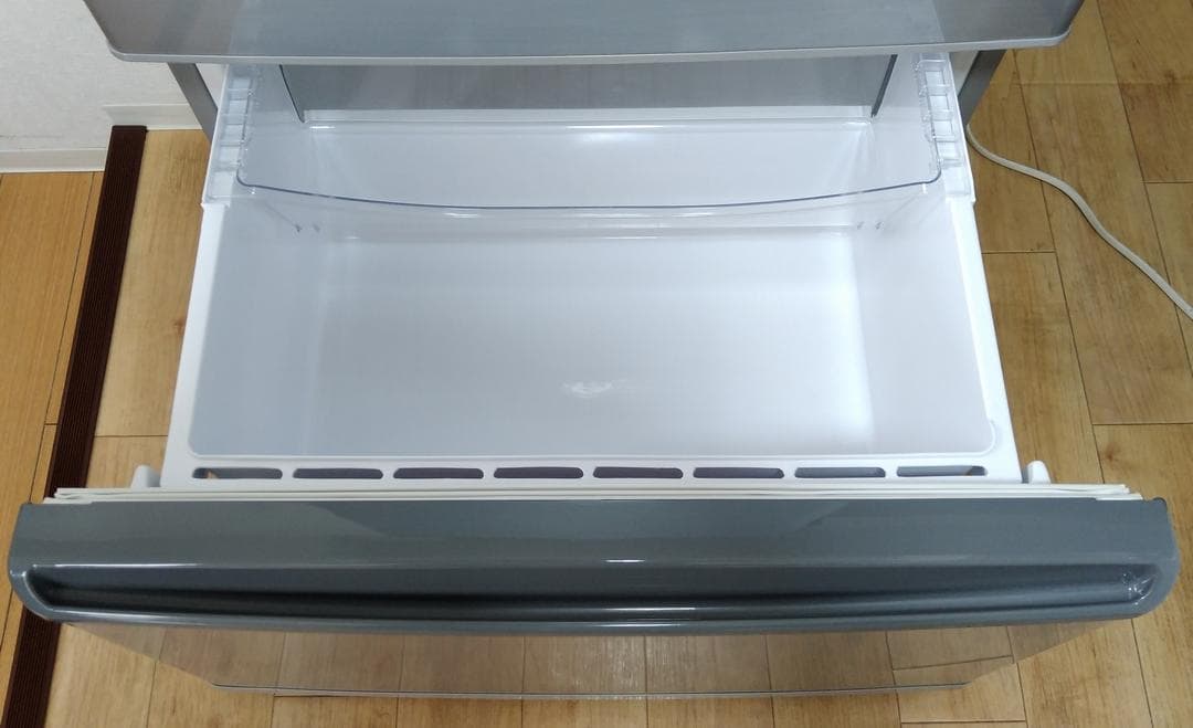 AQUA 272L 冷蔵庫 2017年製 ecoモード AQR-271F