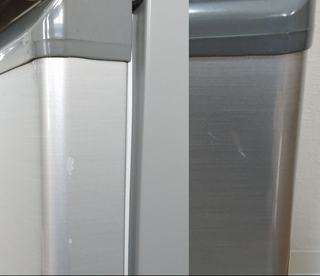 AQUA 272L 冷蔵庫 2017年製 ecoモード AQR-271F