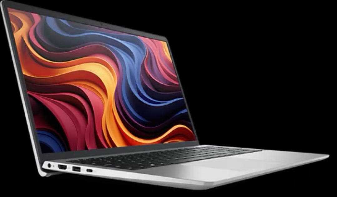 Dell 15 ノートパソコン