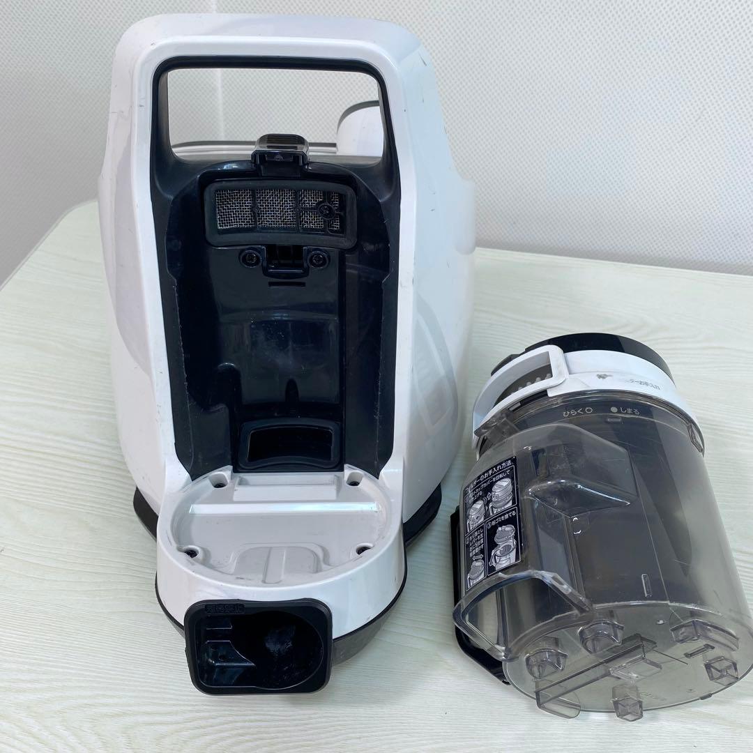 東芝 VC-CF22A サイクロンクリーナー 2024年製