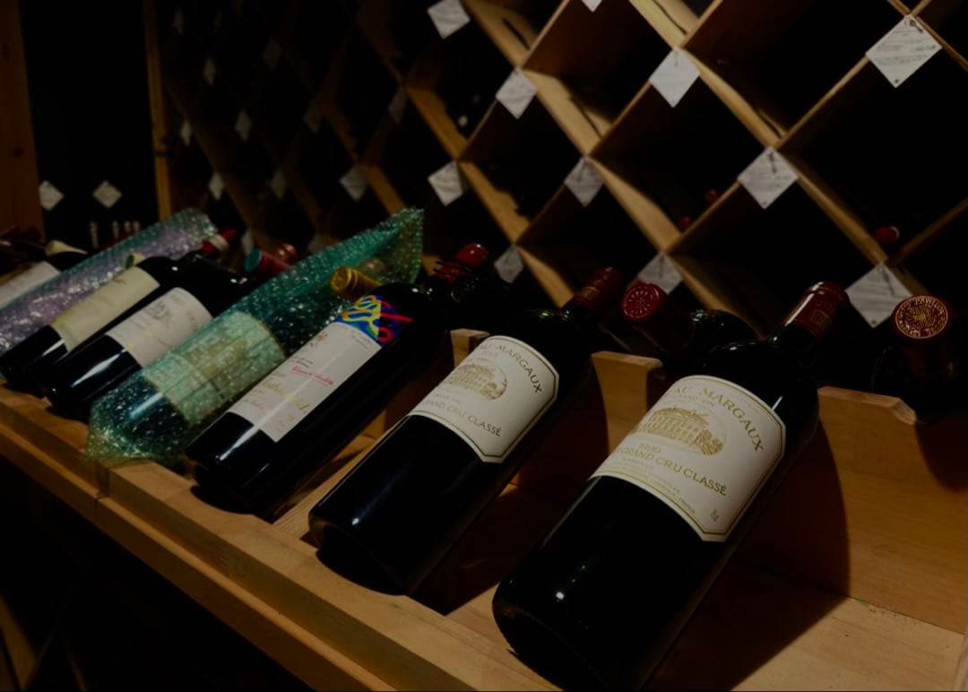 シャトー・バーン・オー・ブリオン2004 （Bahans Haut-Brion）