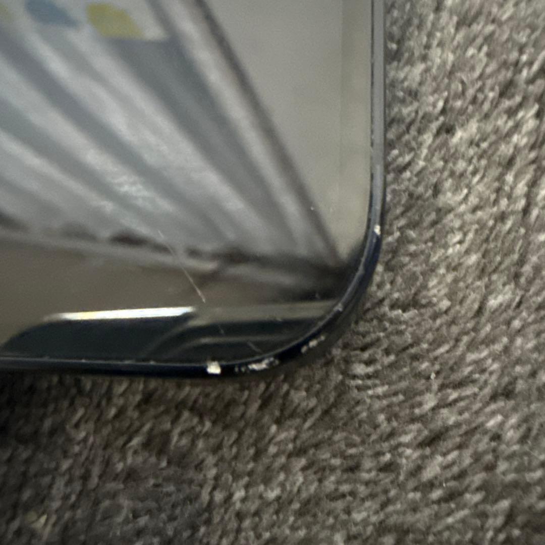 Apple iPhone 12 本体　128 SIMフリー