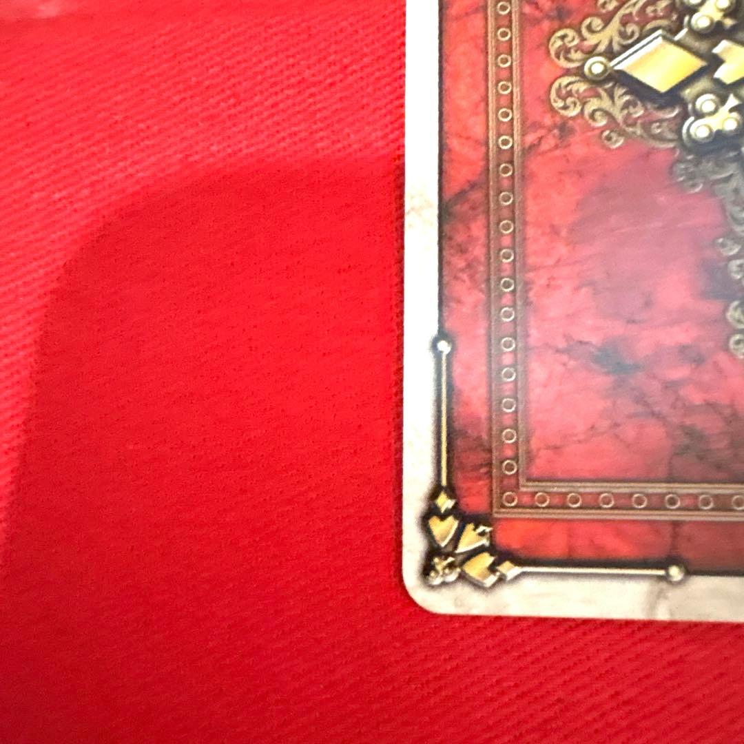 ラウズカード シャッフルセンチピート 仮面ライダー剣 カリストレカ レア ハート