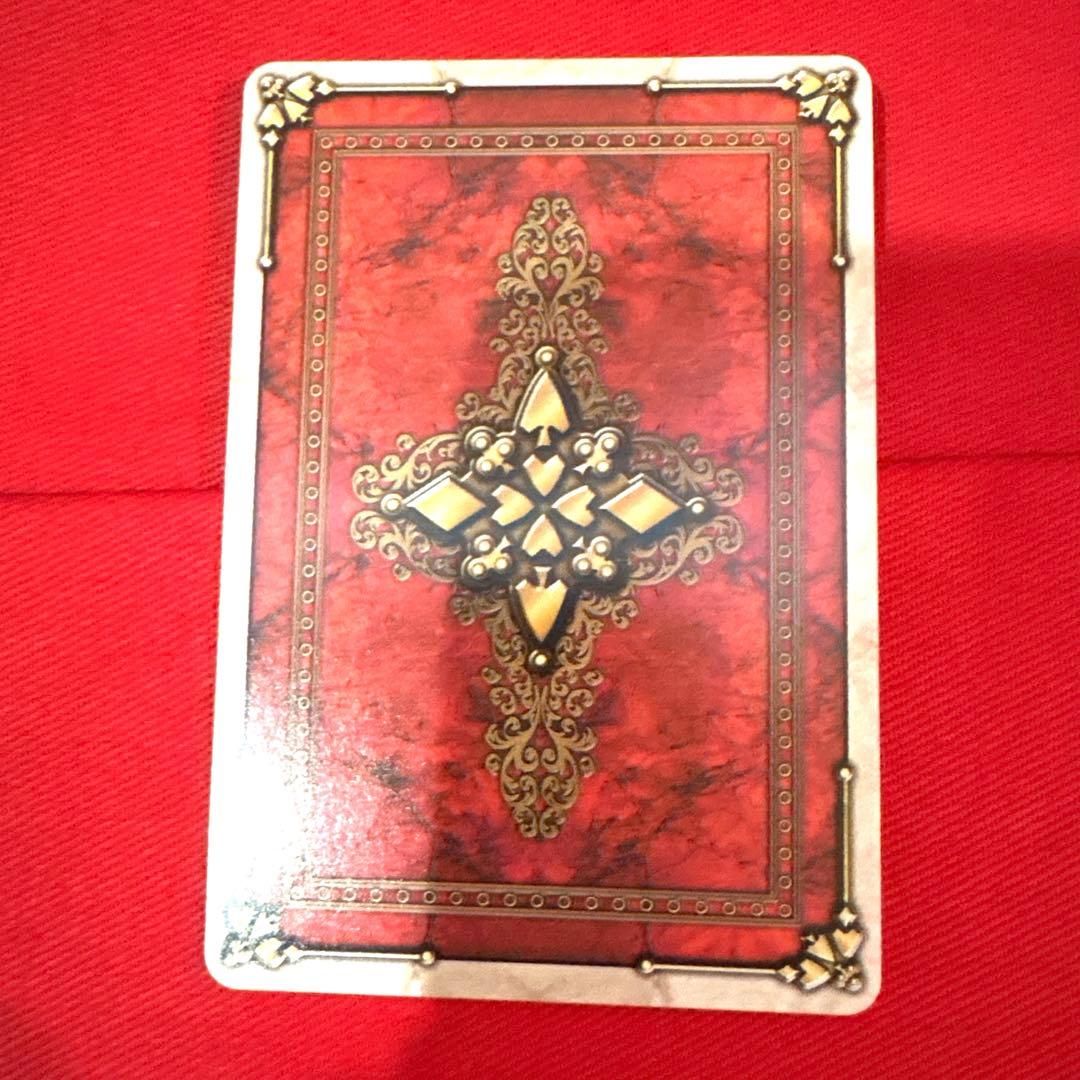 ラウズカード シャッフルセンチピート 仮面ライダー剣 カリストレカ レア ハート