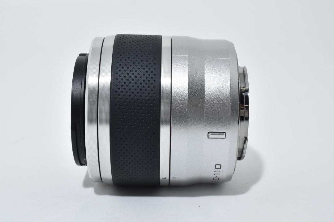 【新品級】Nikon1 NIKKOR 30-110mm f/3.8-5.6 VR