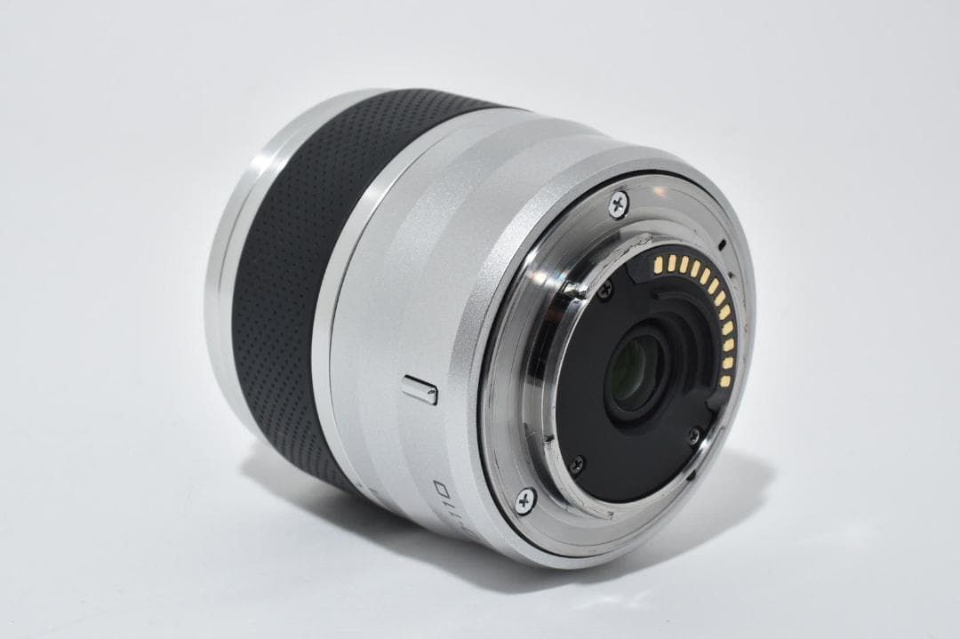 【新品級】Nikon1 NIKKOR 30-110mm f/3.8-5.6 VR