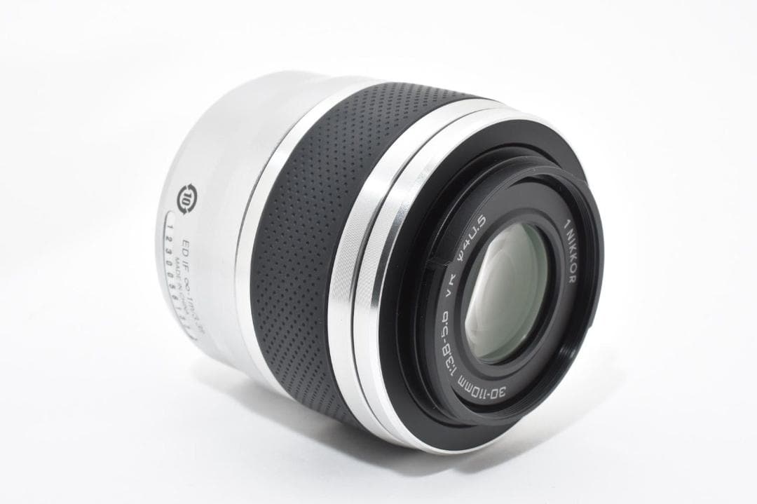 【新品級】Nikon1 NIKKOR 30-110mm f/3.8-5.6 VR