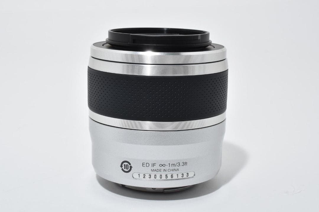 【新品級】Nikon1 NIKKOR 30-110mm f/3.8-5.6 VR