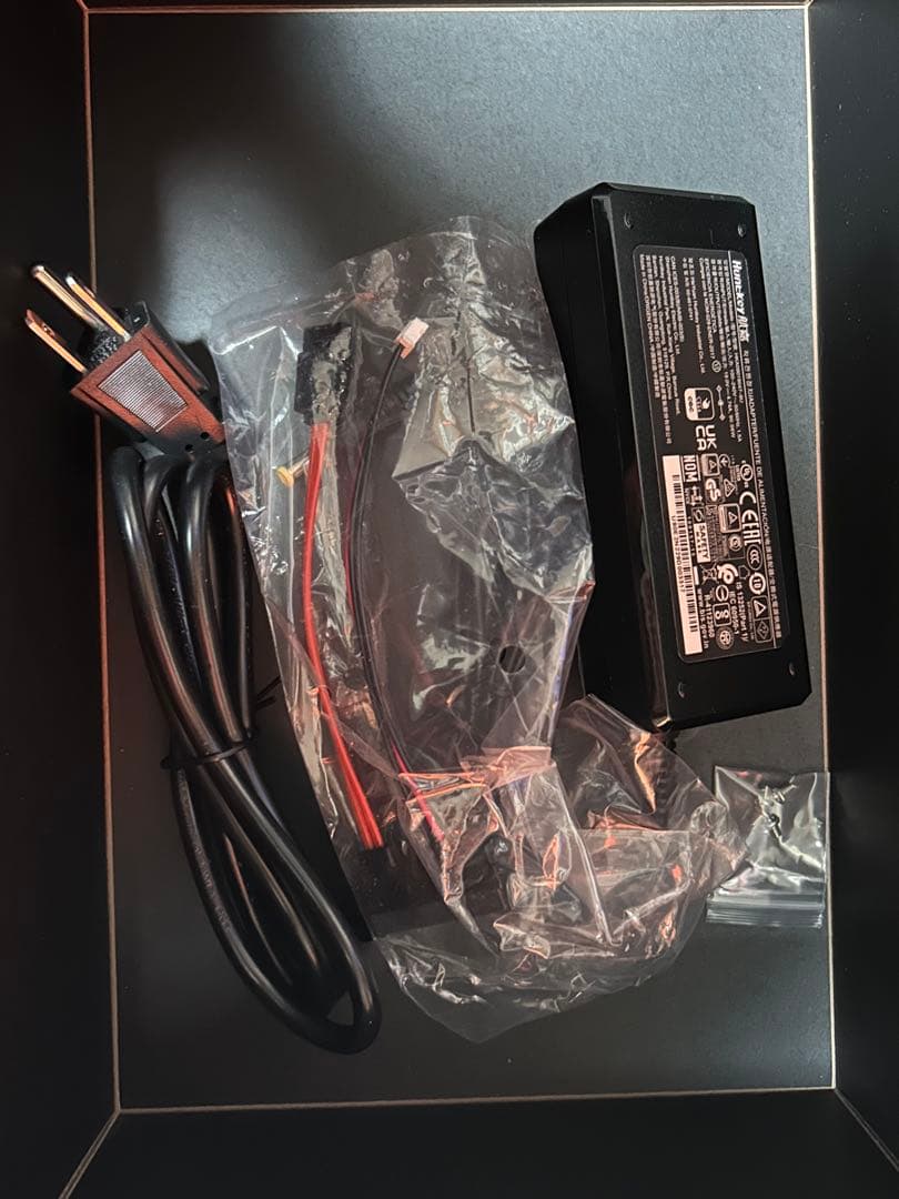 CHUWI CoreBox ミニPC Intel