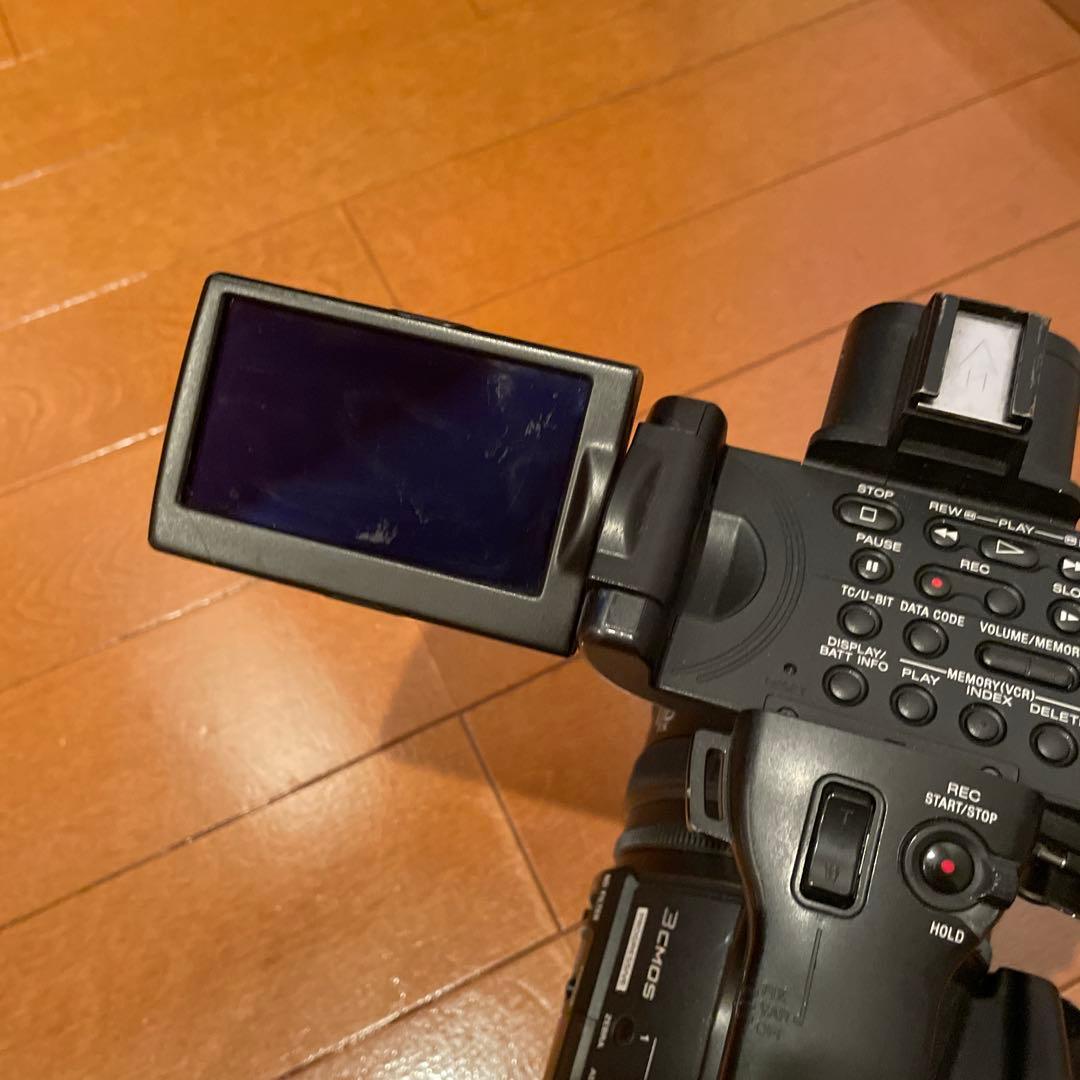 HVR-Z5J/1 SONYビデオカメラ