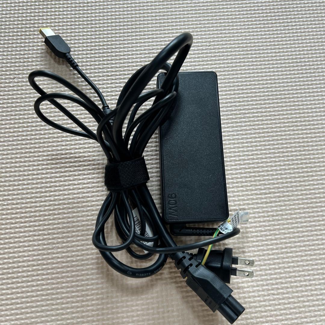 ミニPC Lenovo ThinkCentre M910q