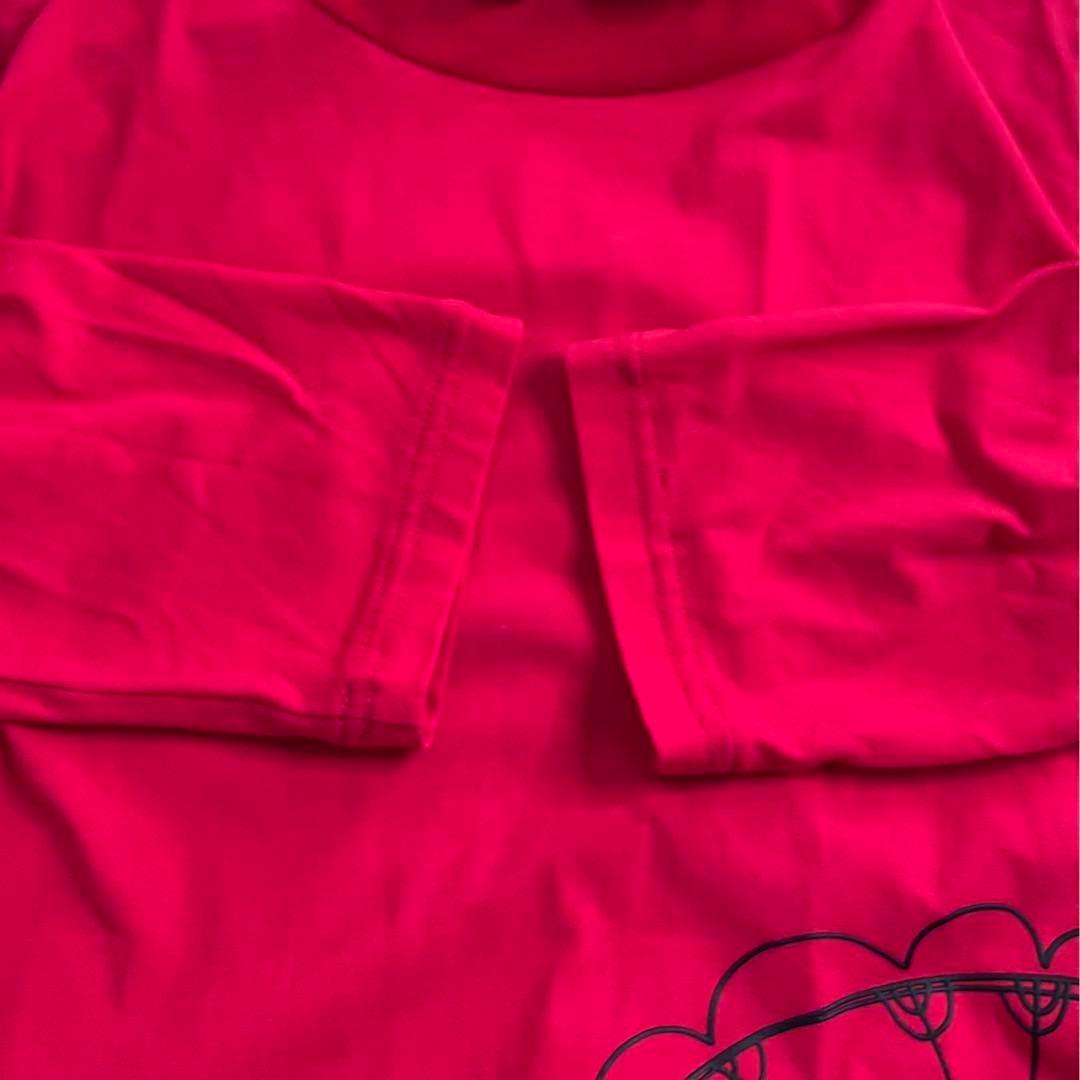 新品 TOKUKO 1er VOL トクコプルミエヴォル 花柄 チュニック