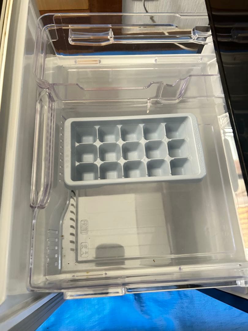 ★本当に美品です★ 冷蔵庫　2ドア冷蔵庫　 三菱　146L　冷凍冷蔵庫　岐阜市発