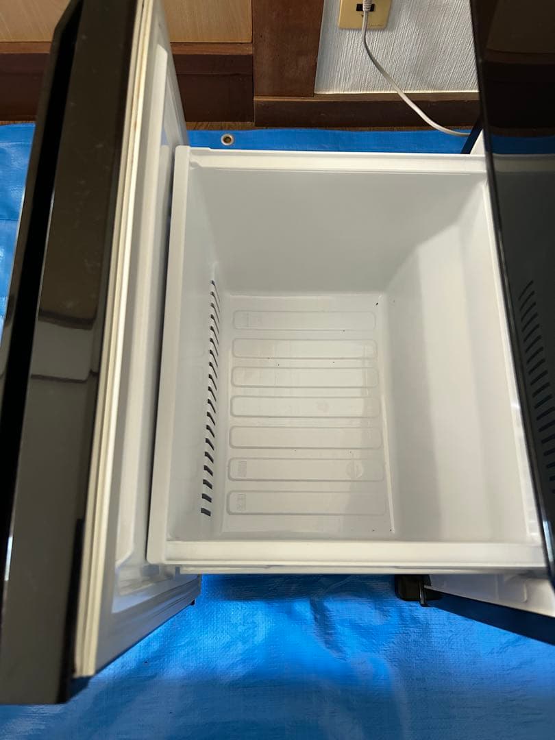 ★本当に美品です★ 冷蔵庫　2ドア冷蔵庫　 三菱　146L　冷凍冷蔵庫　岐阜市発