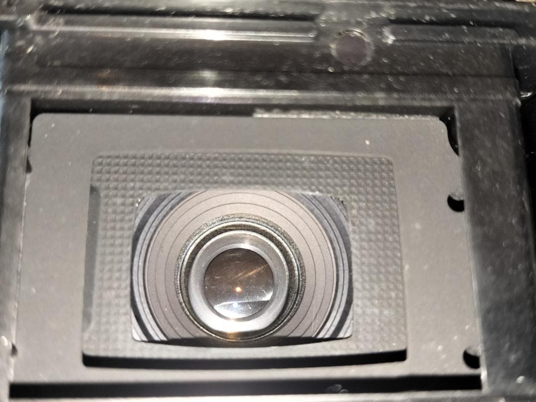 Olympus xa オリンパス フィルムカメラ