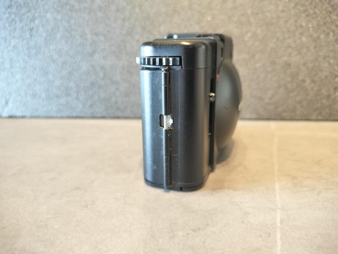 Olympus xa オリンパス フィルムカメラ