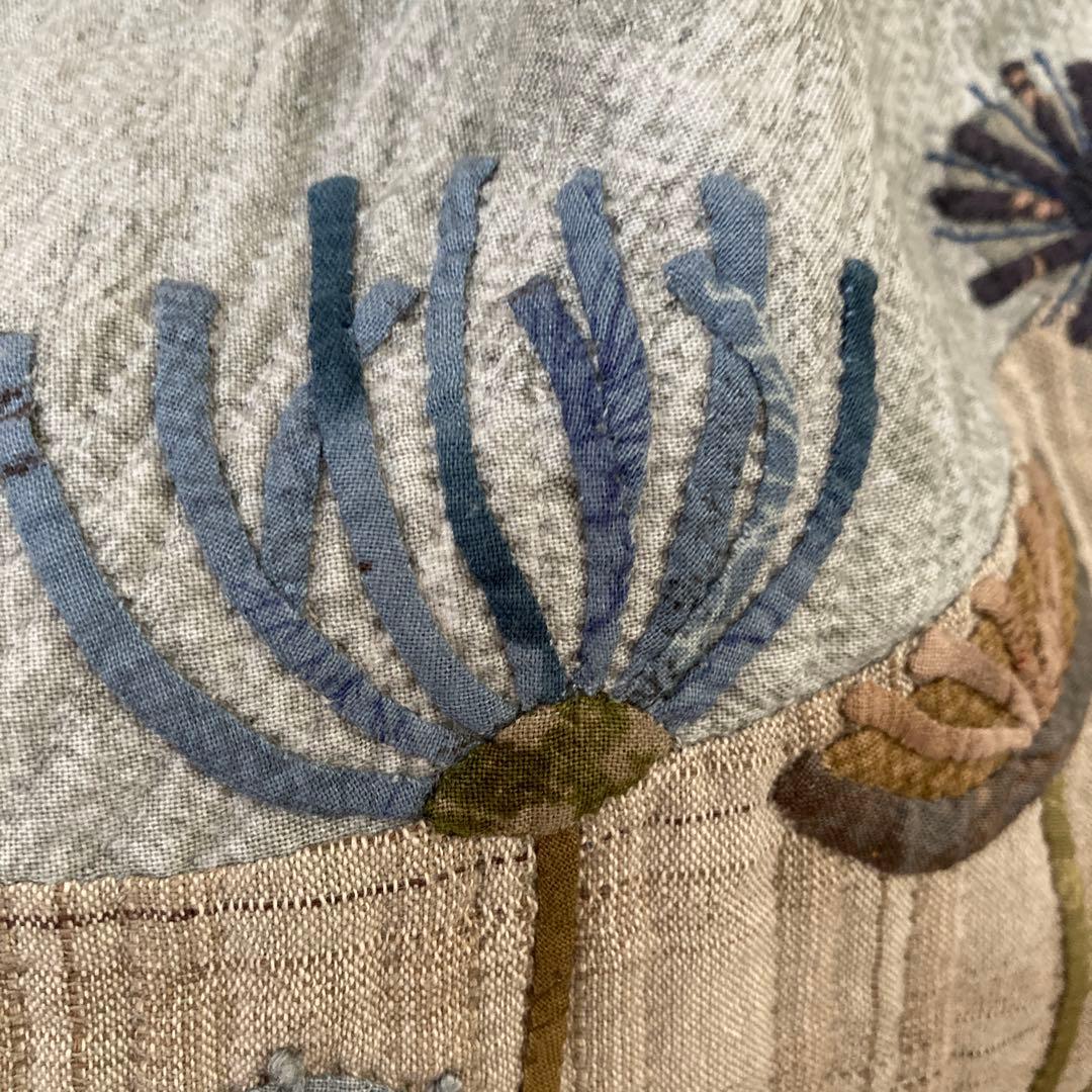 ハンドメイド　バック