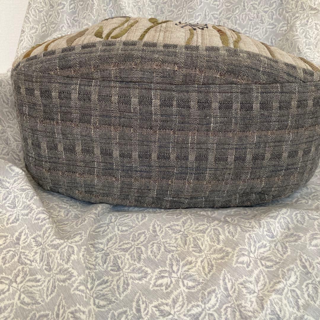 ハンドメイド　バック